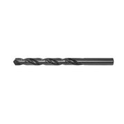 DRILLCO Jobber Length Drill, Series 280, Imperial, 5 Drill Size Wire, 00827 In Drill Size Decimal 280A005